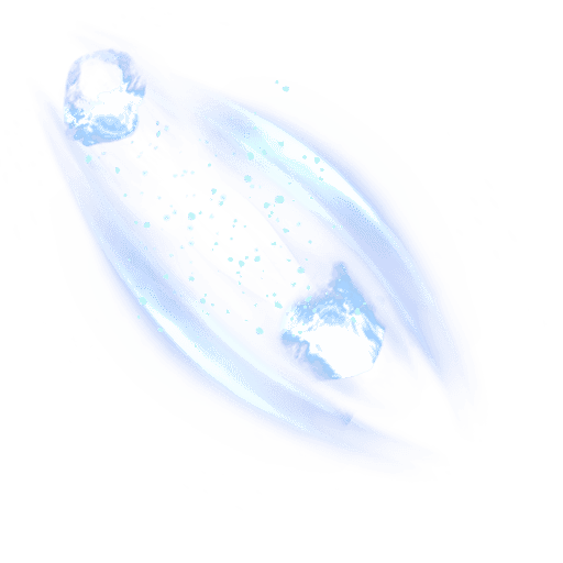 Azure shard Tauforged