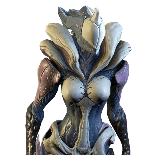 Saryn
