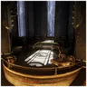 Albrecht’s Bureau Scene