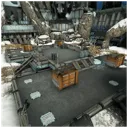 Ambulas Arena Simulacrum