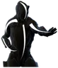 Arbiters Combat Emote
