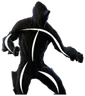 Arbiters Piloting Emote