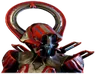 Arcane Aura Helmet