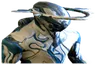 Arcane Aurora Helmet
