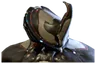 Arcane Avalon Helmet