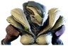 Arcane Chlora Helmet