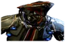 Arcane Esprit Helmet