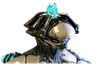 Arcane Flux Helmet
