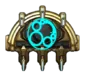 Arcane Fury