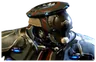 Arcane Gambit Helmet