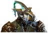 Arcane Locust Helmet