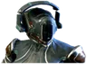 Arcane Mag Gauss Helmet