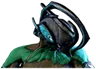 Arcane Menticide Helmet