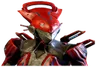 Arcane Meridian Helmet