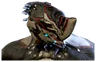 Arcane Pendragon Helmet