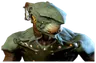 Arcane Pulse Helmet