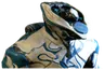 Arcane Squall Helmet