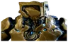 Arcane Thrak Helmet