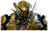Arcane Vanguard Helmet