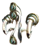 Ayatan Ayr Sculpture