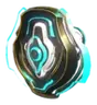 Ayatan Cyan Star