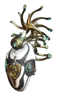 Ayatan Piv Sculpture