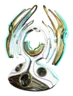 Ayatan Sah Sculpture