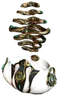 Ayatan Valana Sculpture