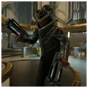 Baro Void-Signal (Key)