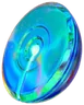 Cabochon Embolos