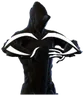 Cephalon Suda Endurance Emote