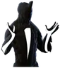 Cephalon Suda Gunnery Emote
