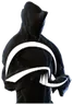 Cephalon Suda Piloting Emote