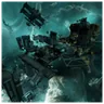 Citrine's Last Wish Factory Scene