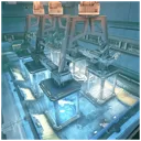 Deepmines Lab Scene