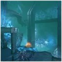 Deepmines Nutrient Plant Scene