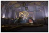 Deimos Catacombs Scene