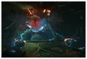 Deimos Heart Scene