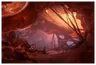 Deimos Tunnels Scene