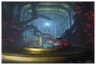 Deimos Underground Scene