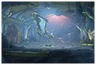 Deimos Vault Scene