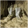 Fragmented Gorge Scene