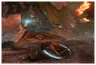 Granum Void Scene