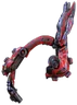 Halikar Wraith