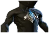 Hexis Chest Plate