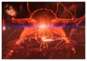 Hunhow's Datascape Scene