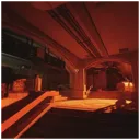 Höllvania Central Mall Subway