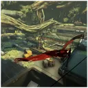 Iron Wake Scene