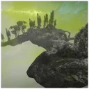 Isleweaver Drift Atoll Scene