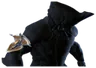 Lokan Arm Plates